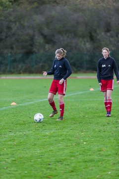 Bild 24 - Frauen SV Wahlstedt - ATSV Stockelsdorf : Ergebnis: 1:4